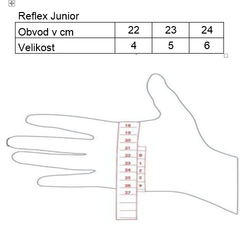 Reflex junior